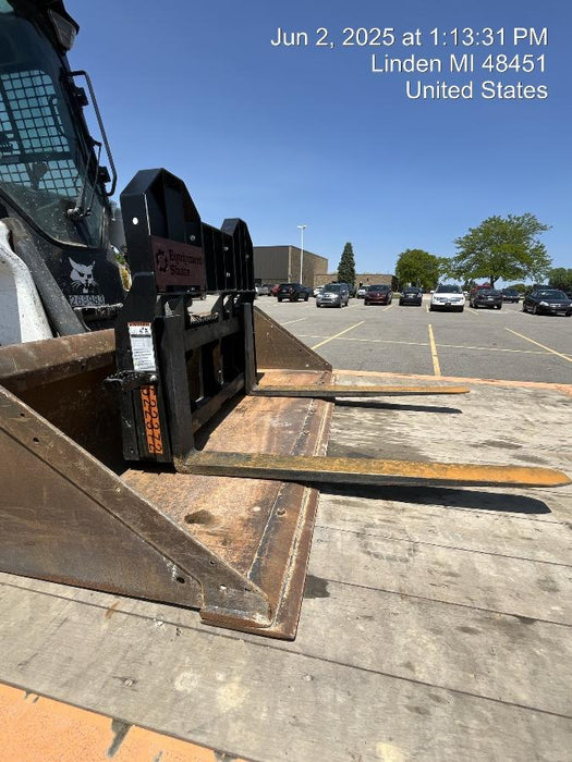 2025 VIRNIG PF4855-5VG