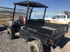 2020 Club Car CA1500G Gas, 2-Seat, ROPS, AWD w/None