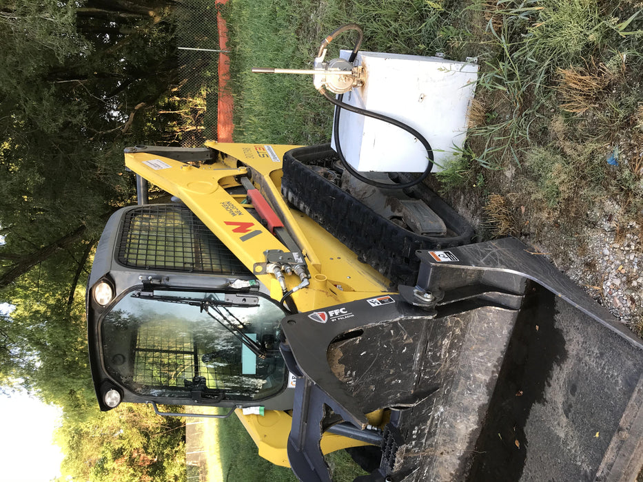 2020 PALADIN UTILITY GRAPPLE 11876-0022