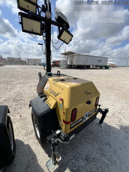 2021 ALLMAND NLV3GR