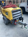 2023 ATLAS COPCO XAS 110
