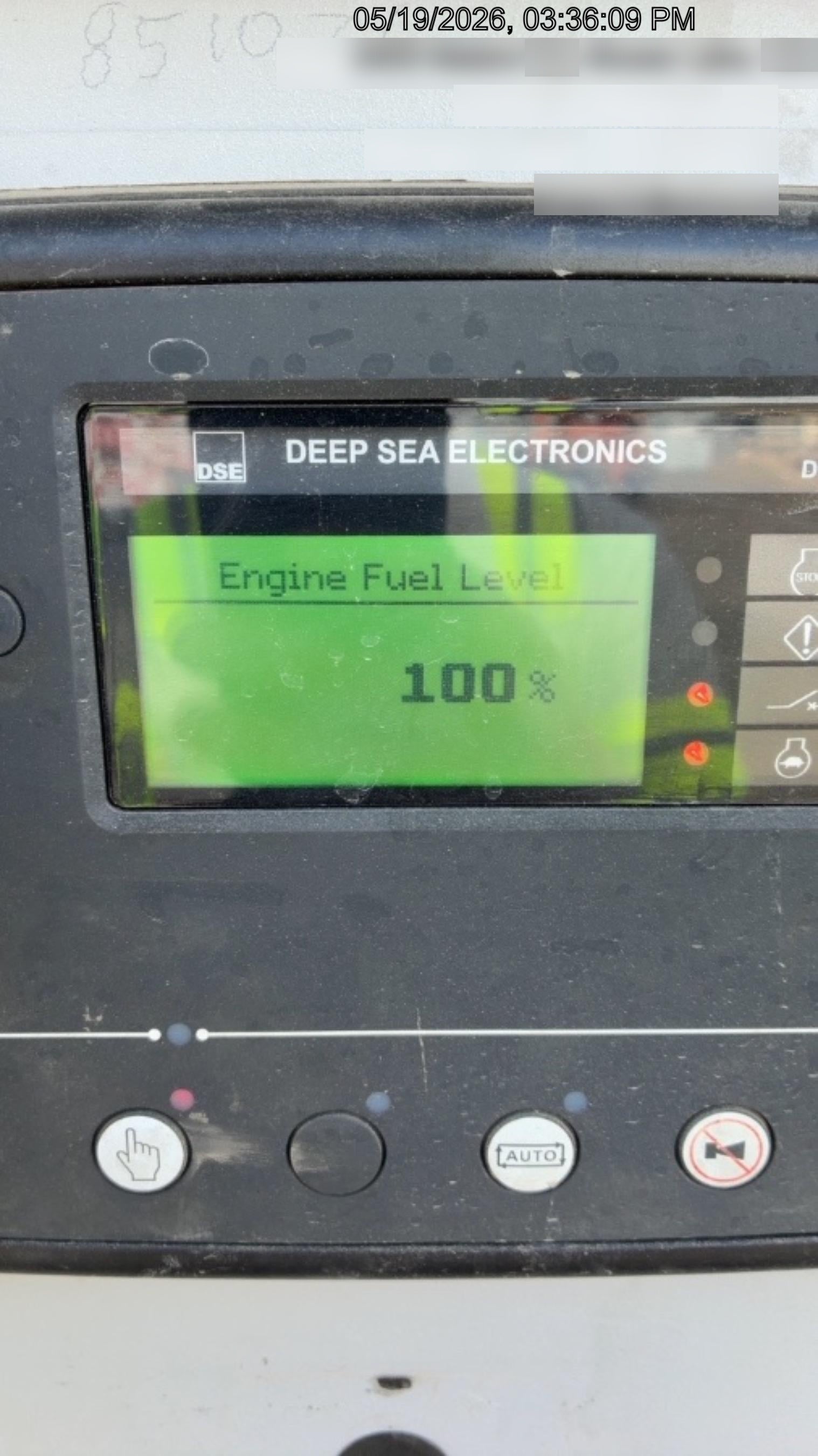 2020 WACKER NEUSON G50