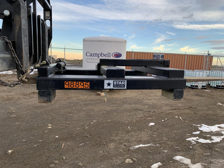 2020 STAR INDUSTRIES 1395B