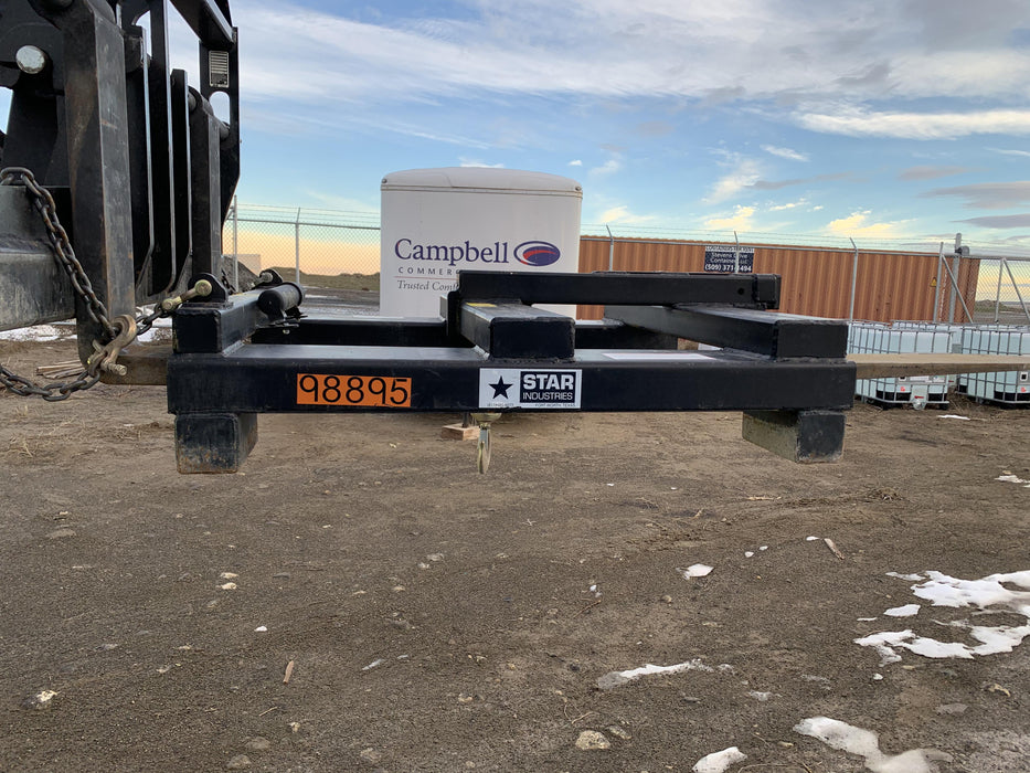 2020 STAR INDUSTRIES 1395B