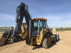 2023 JCB 3CX-14 Extendable Stick 74hp, Cab/Heat/Air, 4WD, Extendable Stick, Easy Controls, 1 Way Hydraulics, With Loader Pipework