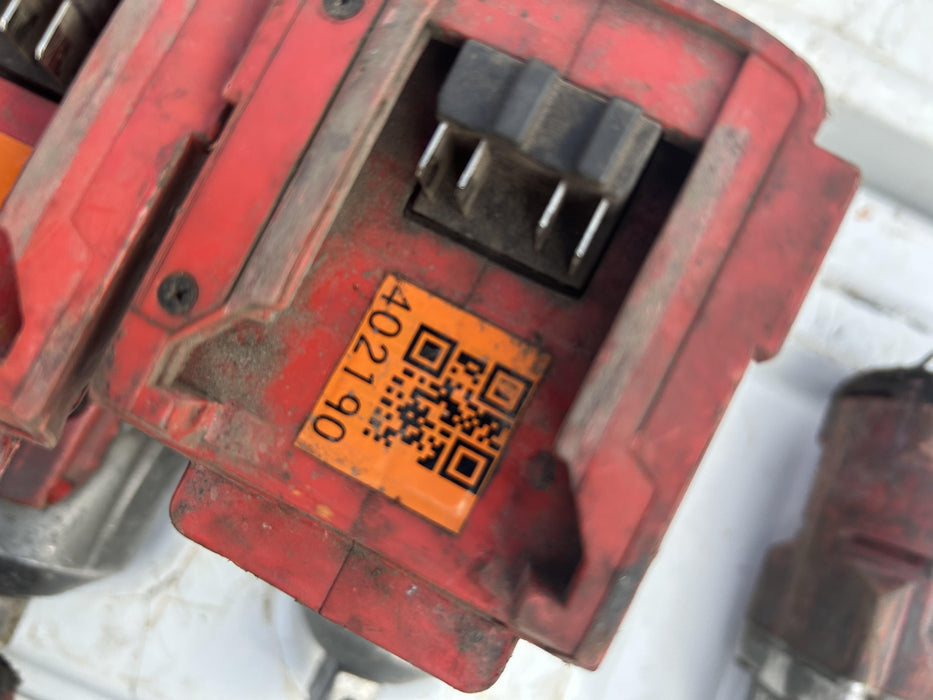 2024 MILWAUKEE 2864-22R