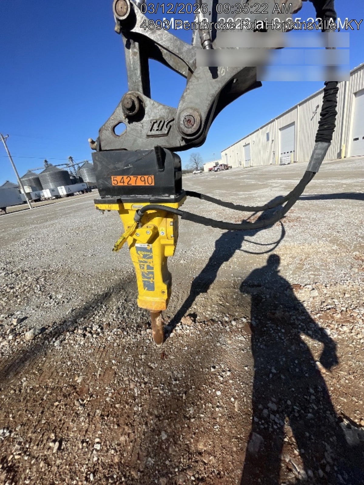 2025 EPIROC SB452