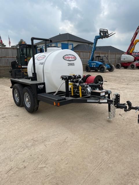 2023 SIMPSON SWT-52517