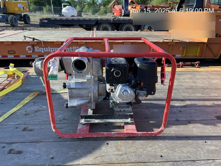 2023 MULTIQUIP QP3TH
