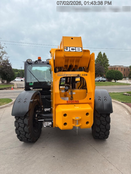 2025 JCB 506-36