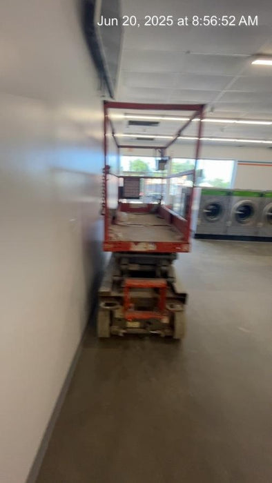 2019 Skyjack SJIII-3219 Skyjack SJIII3219 Standard w/Trojan Batteries