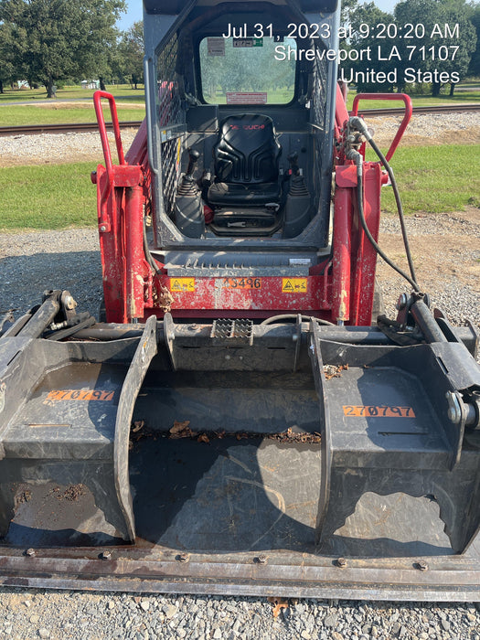 2022 PALADIN UTILITY GRAPPLE 11876-0022