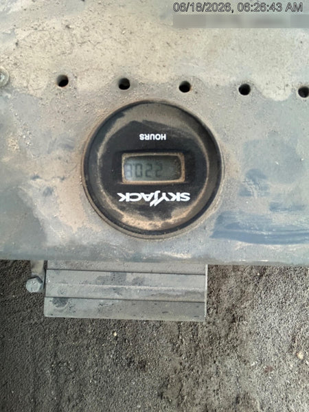 2019 SKYJACK SJIII-3226