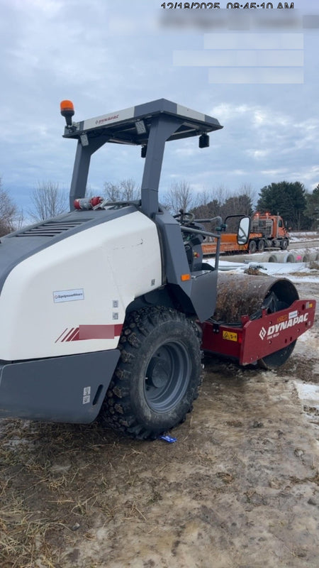 2023 DYNAPAC CA1300D