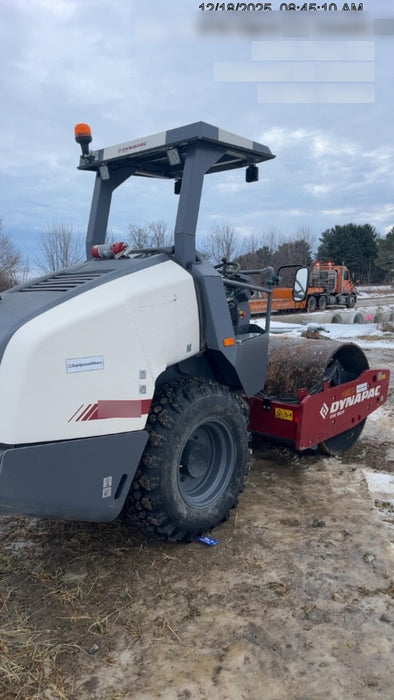 2023 DYNAPAC CA1300D