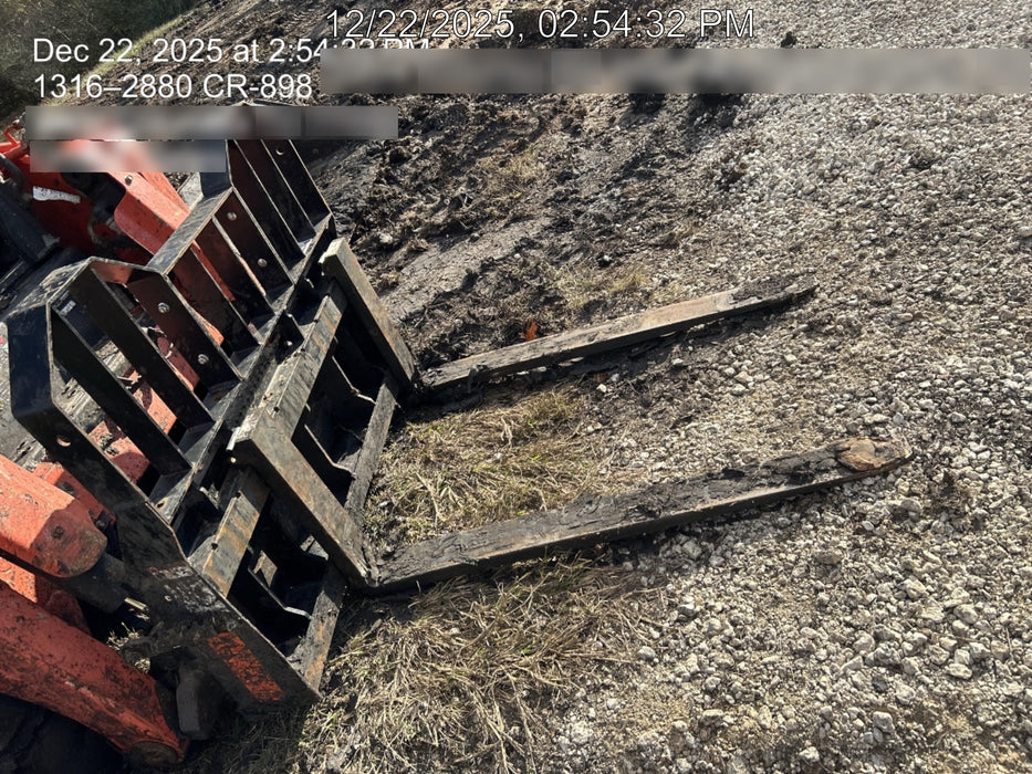 2025 VIRNIG PF4855-5VG