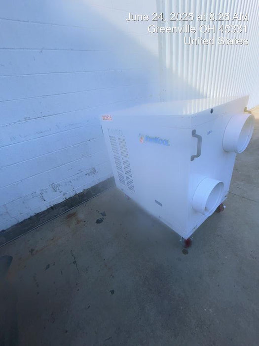 2023 KWIKOOL KPO5-21H