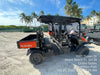 2022 KUBOTA RTV-X1140W-H (Canopy)