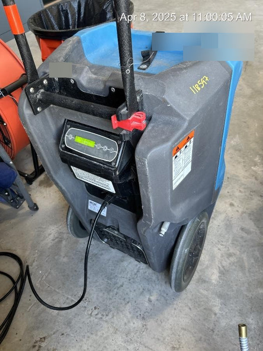 2020 DRI-EAZ LGR6000Li