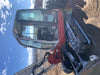 2020 Takeuchi TB250-2C Cab/Heat/Air, Rubber Tracks, Manual TAG QC