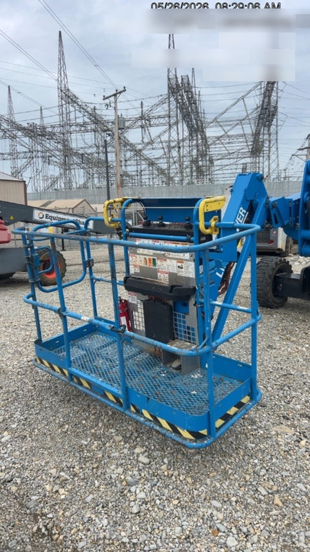 2021 GENIE Z-45 XC