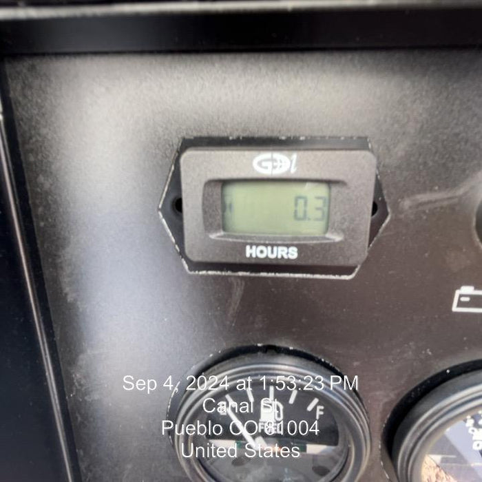 2024 LINCOLN ELECTRIC LE400