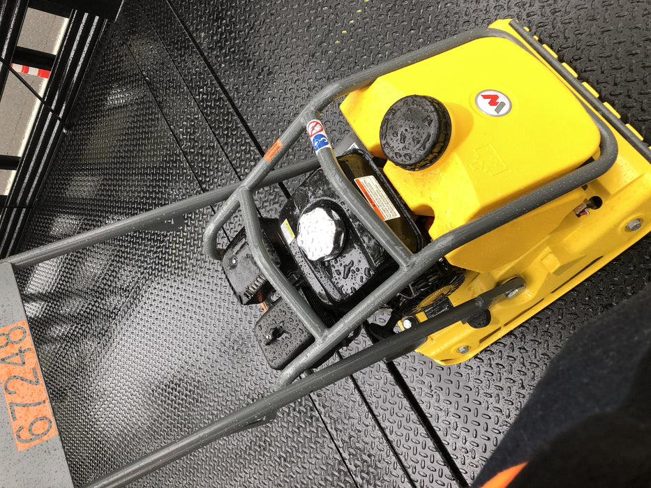 2020 WACKER NEUSON WP1550AW