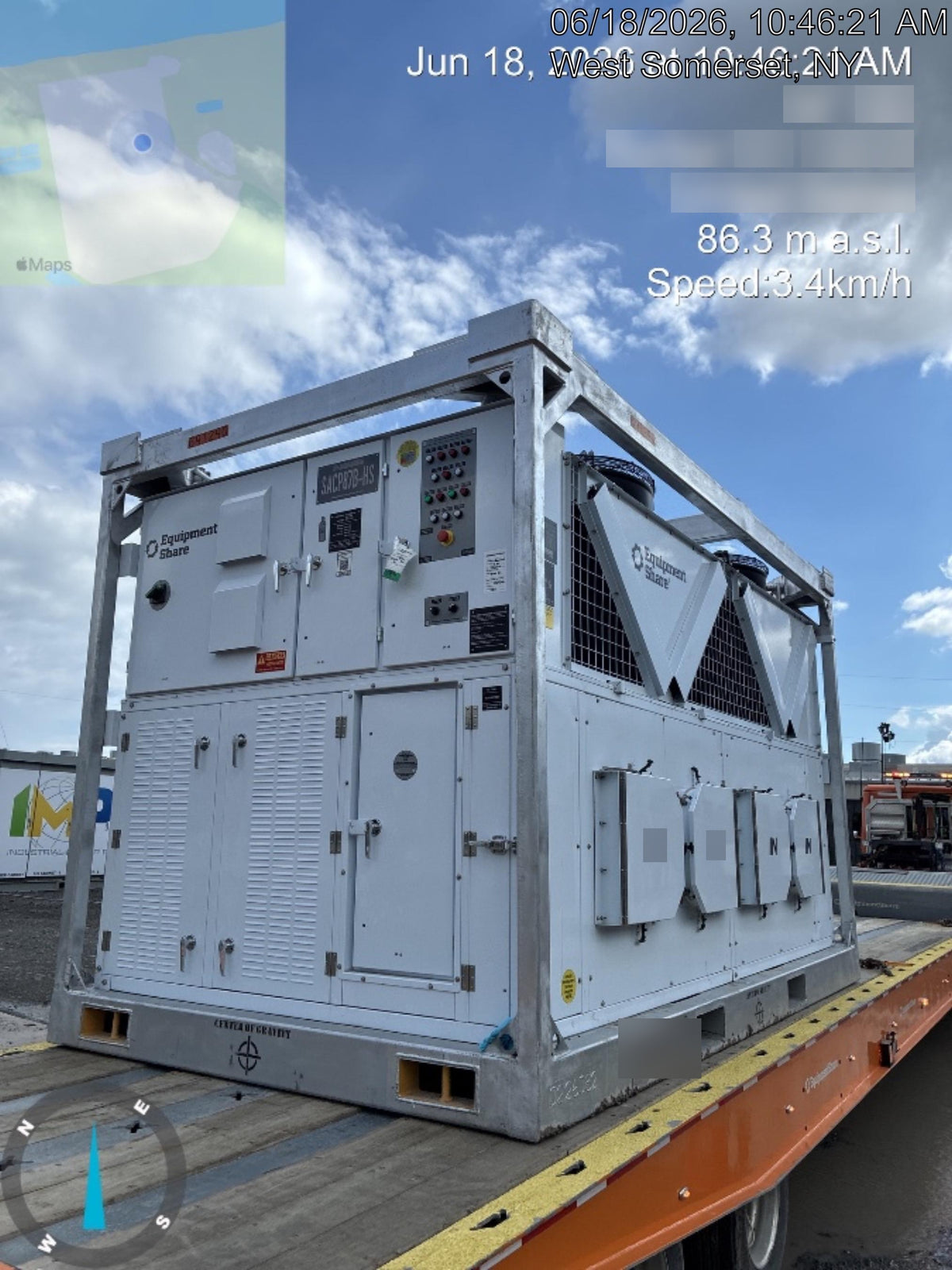 2026 SMARTECH SACP87B-HS