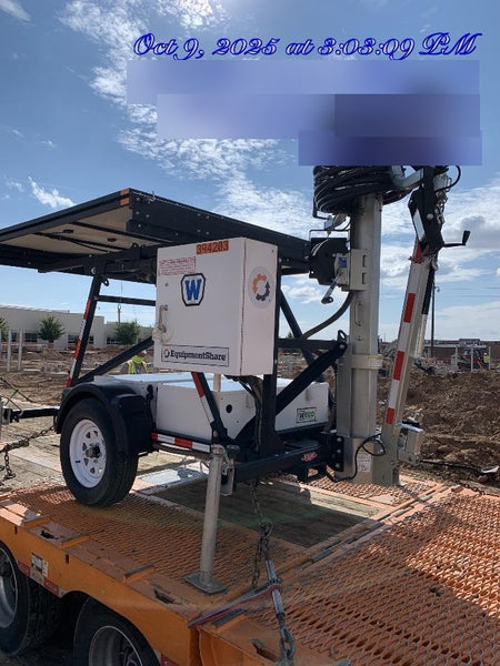 2024 WANCO WLTS-MM8A-1600