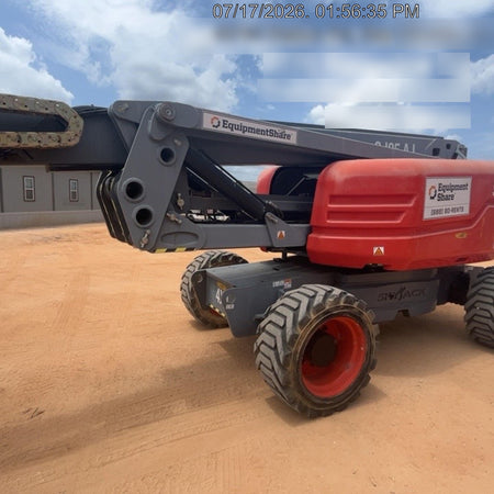 2022 SKYJACK SJ85 AJ