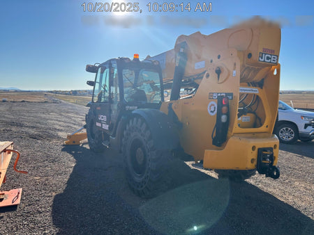 2022 JCB 510-56