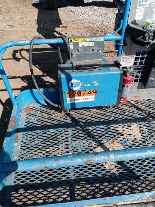 2020 MILLER ELECTRIC CST-280