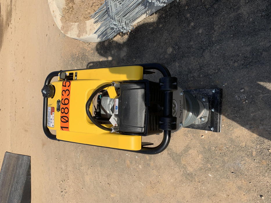2020 WACKER NEUSON BS60-4As