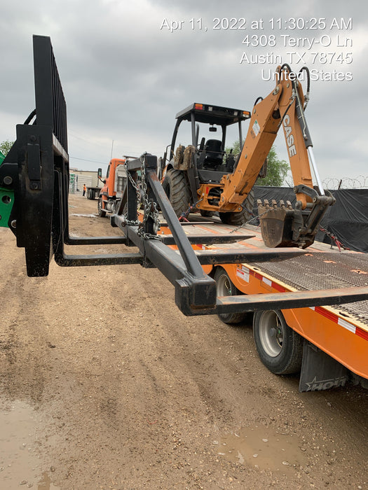 2020 ARROW MATERIAL HANDLING Fork Spreader