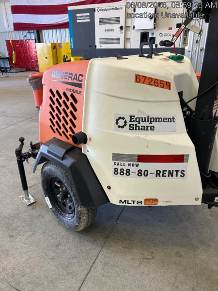 2026 GENERAC MLTS-4