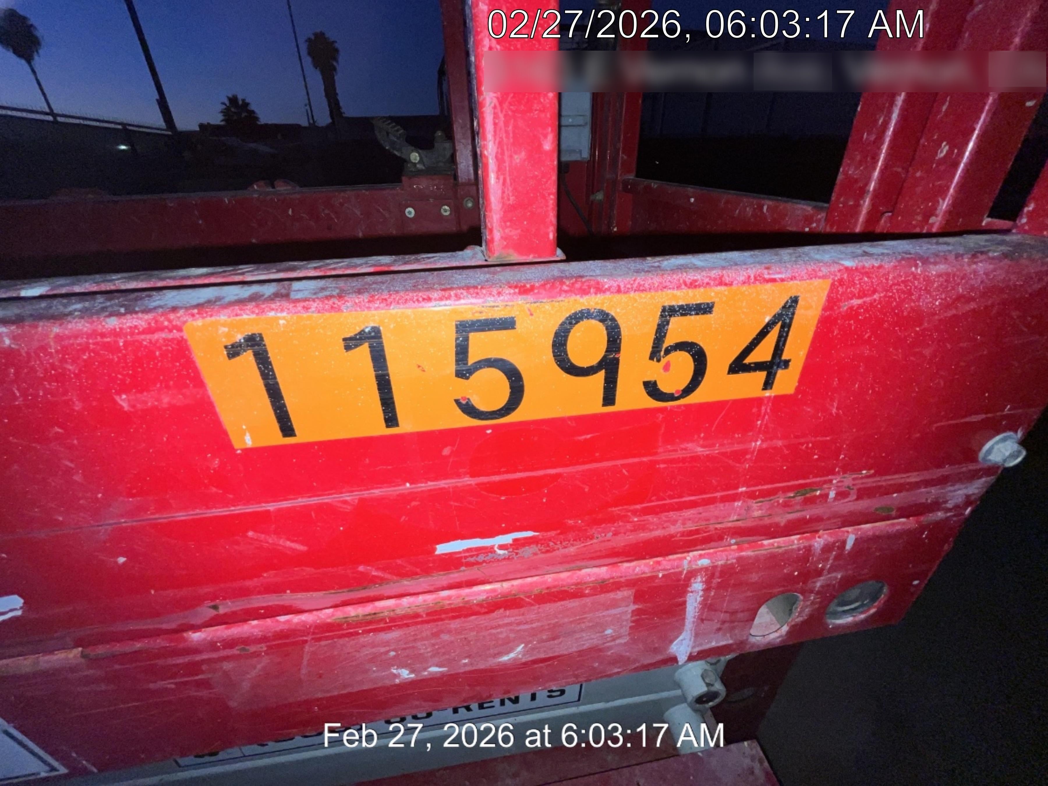 2021 MEC 1930SE