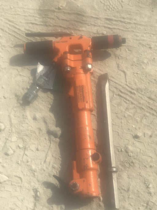 2020 MICHIGAN PNEUMATIC MP-30-1