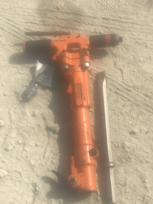 2020 MICHIGAN PNEUMATIC MP-30-1