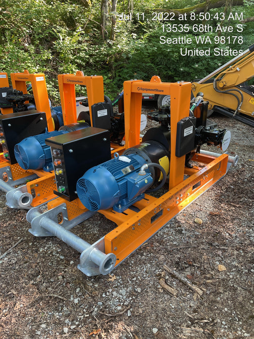 2022 PIONEER EPP44S10L71