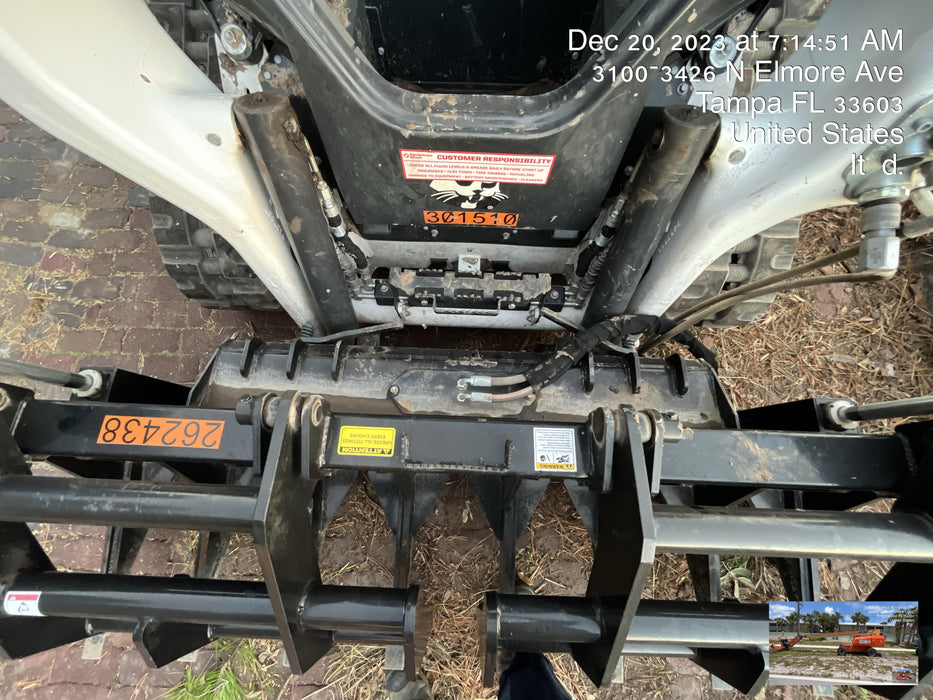 2022 BLUE DIAMOND 106525