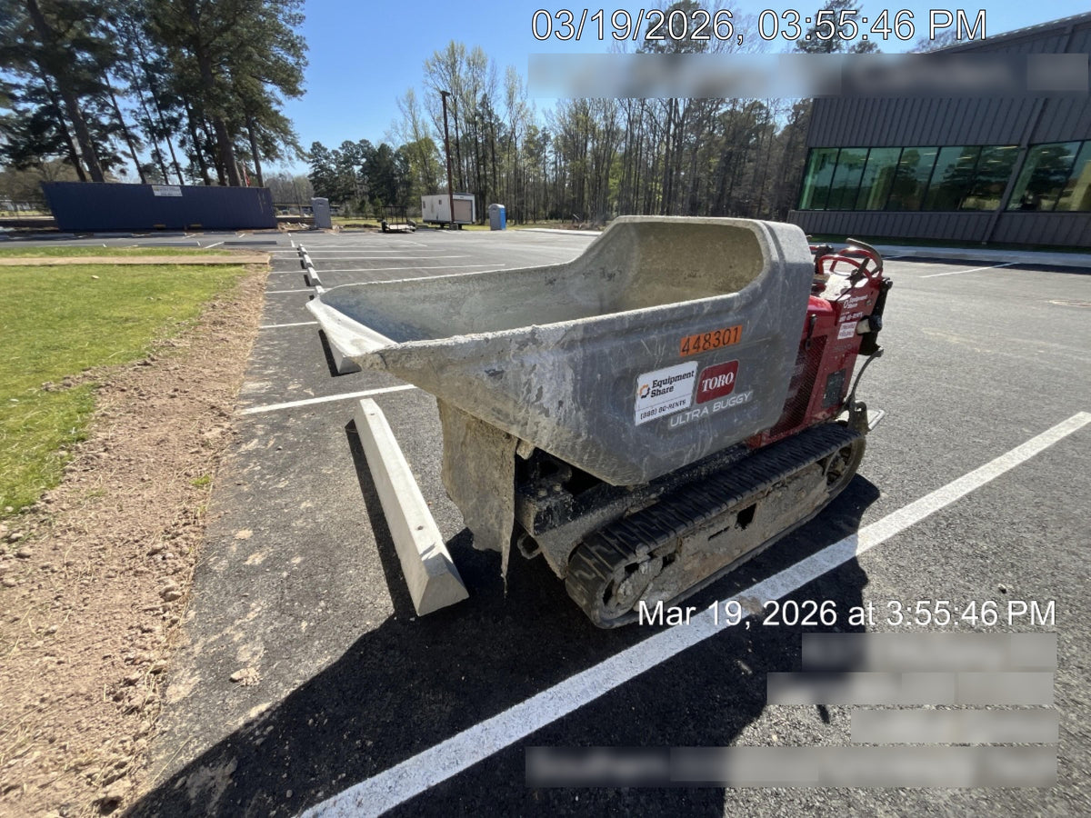 2024 TORO MBTX 2500-TS