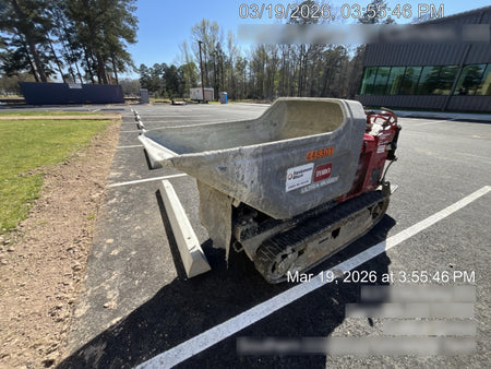 2024 TORO MBTX 2500-TS