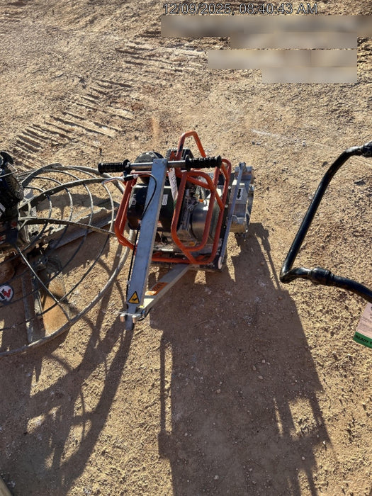 2020 HUSQVARNA SOFF-CUT 150