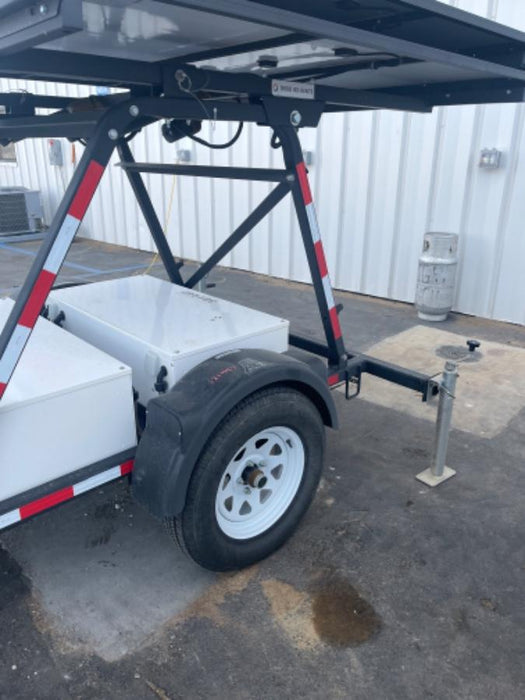 2022 WANCO WLTS-MM8A-1600