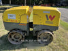 2021 WACKER NEUSON RTLx-SC3