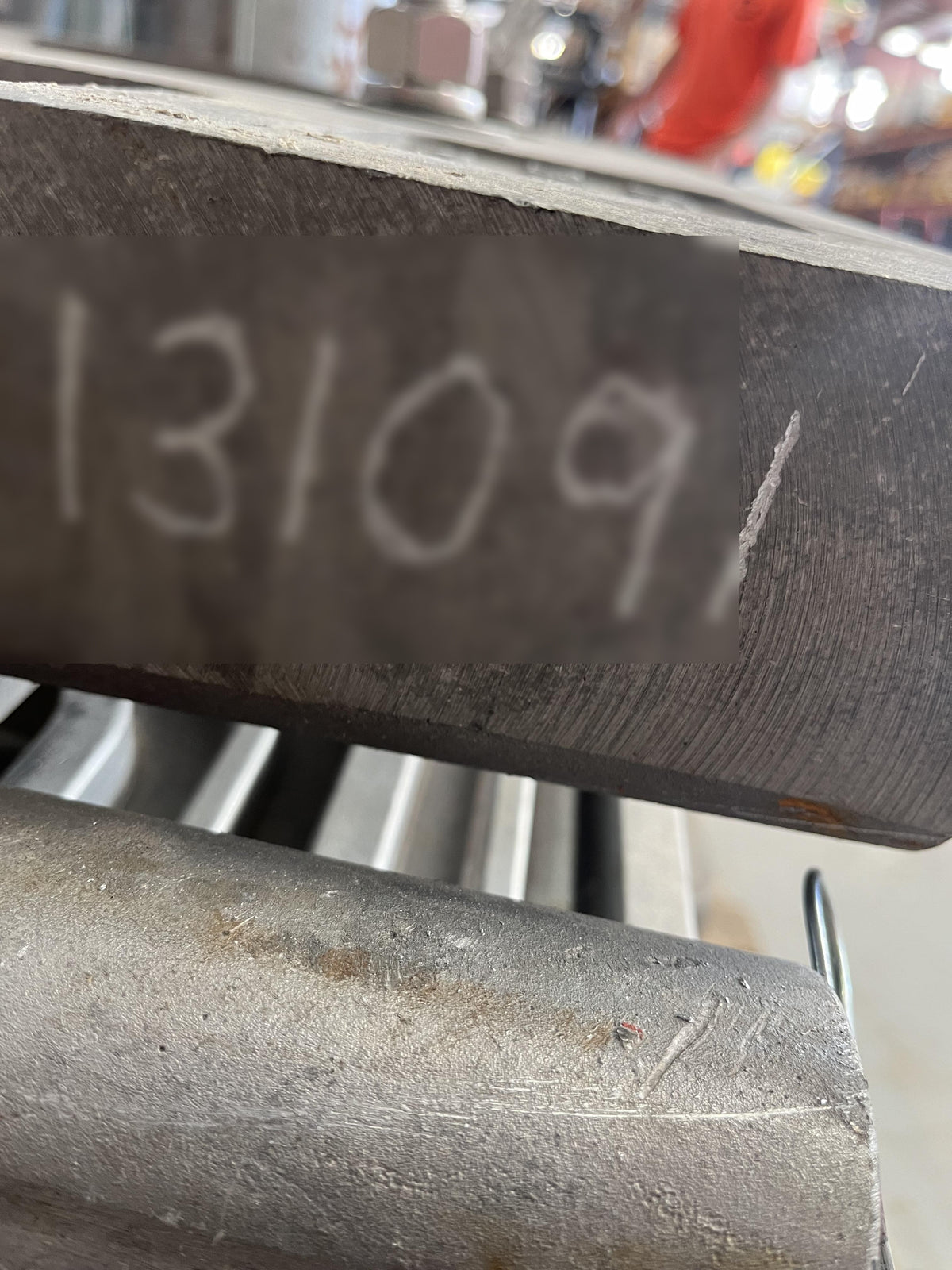 2021 TEXAS PNEUMATIC TOOLS, INC. TX-SG20