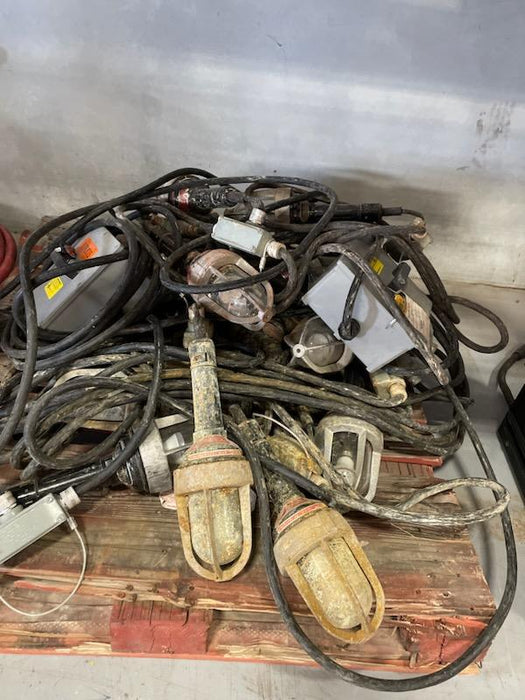 2021 LIND EQUIPMENT TLS-80XPLEDRE-LV