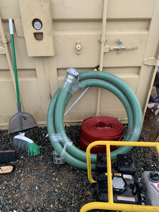 2019 WACKER NEUSON PT3A