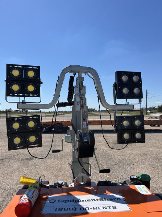 2024 WANCO WLTT-4MM4K