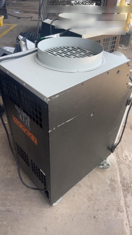 2023 KWIKOOL KPAC1411-2